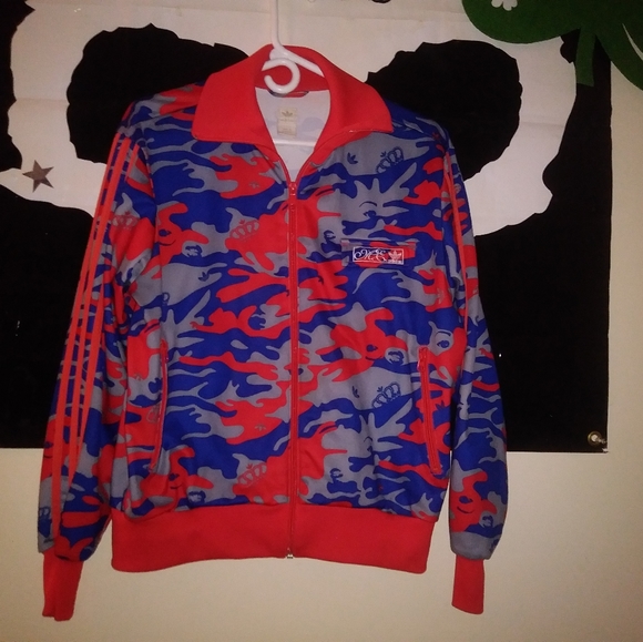 ๐Host Pick๐ โค๏ธ ๐Vintage ADIDAS - Picture 2 of 9